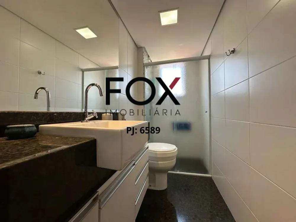 Cobertura, 4 quartos, 254 m² - Foto 10