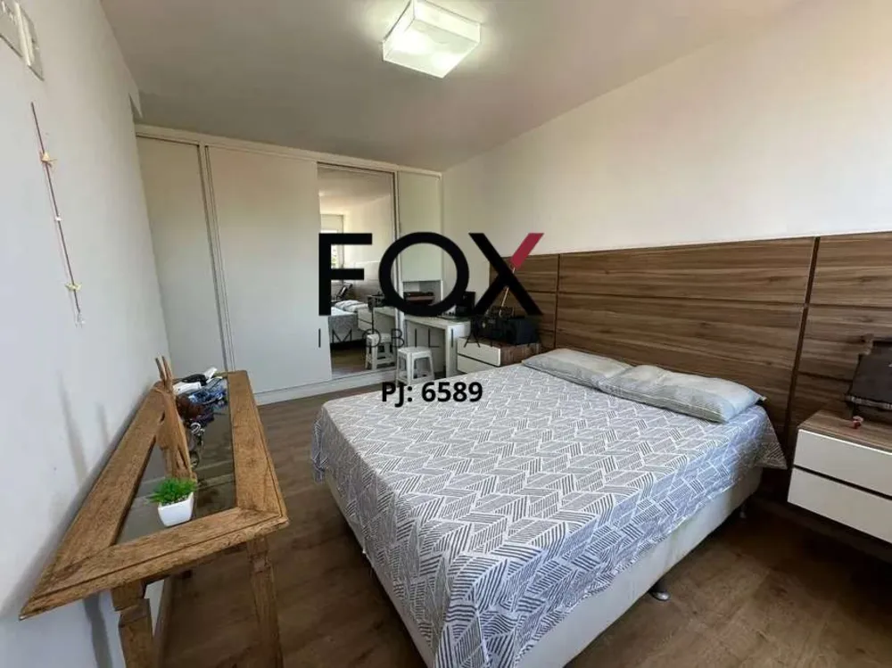 Cobertura, 4 quartos, 254 m² - Foto 9