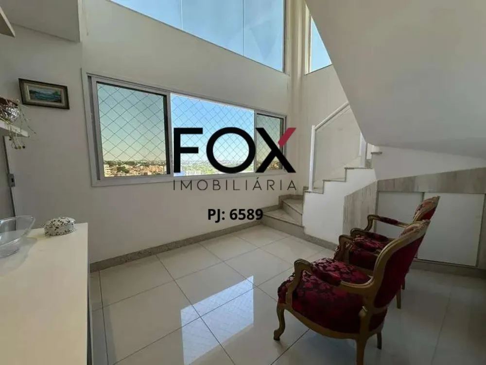 Cobertura, 4 quartos, 254 m² - Foto 11
