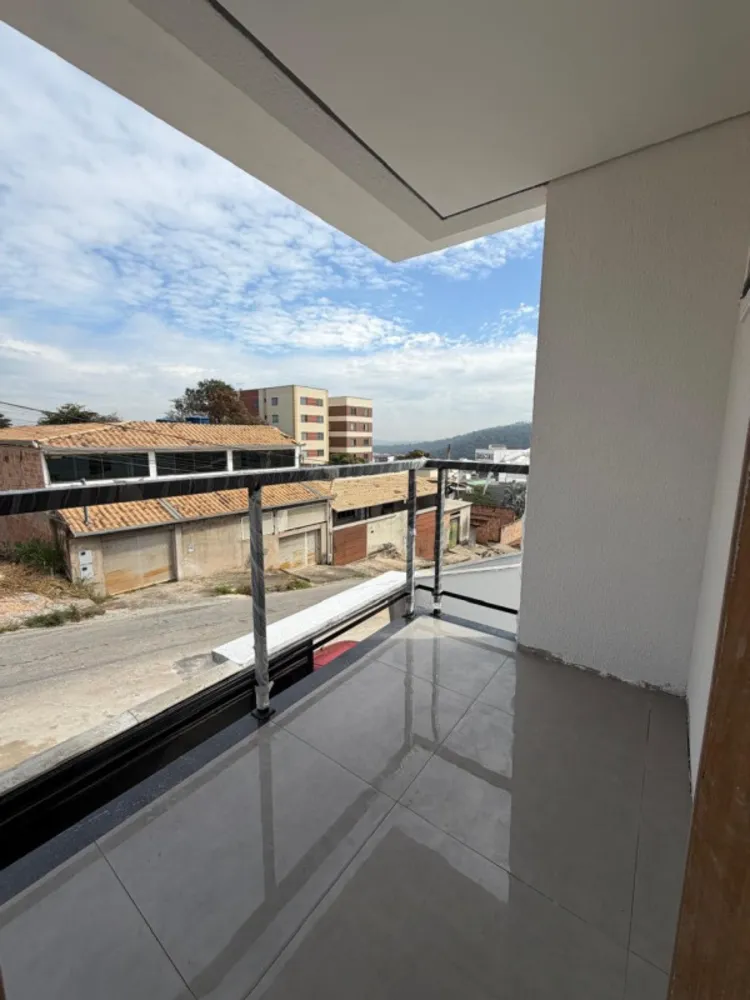 Casa, 3 quartos, 85 m² - Foto 4