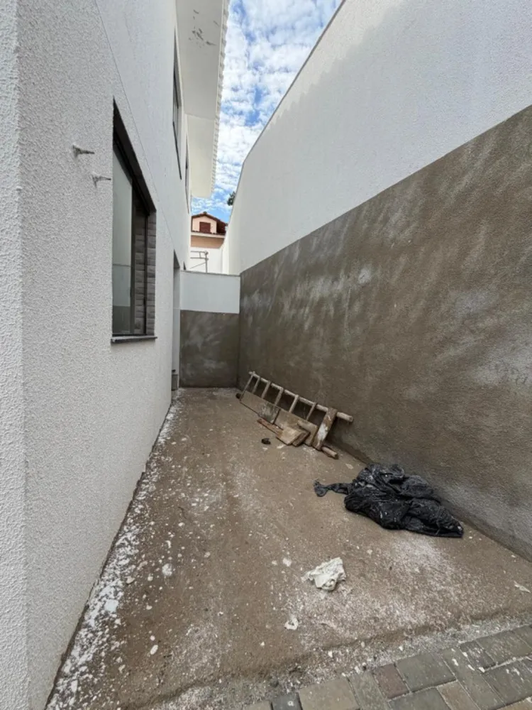 Casa, 3 quartos, 85 m² - Foto 1