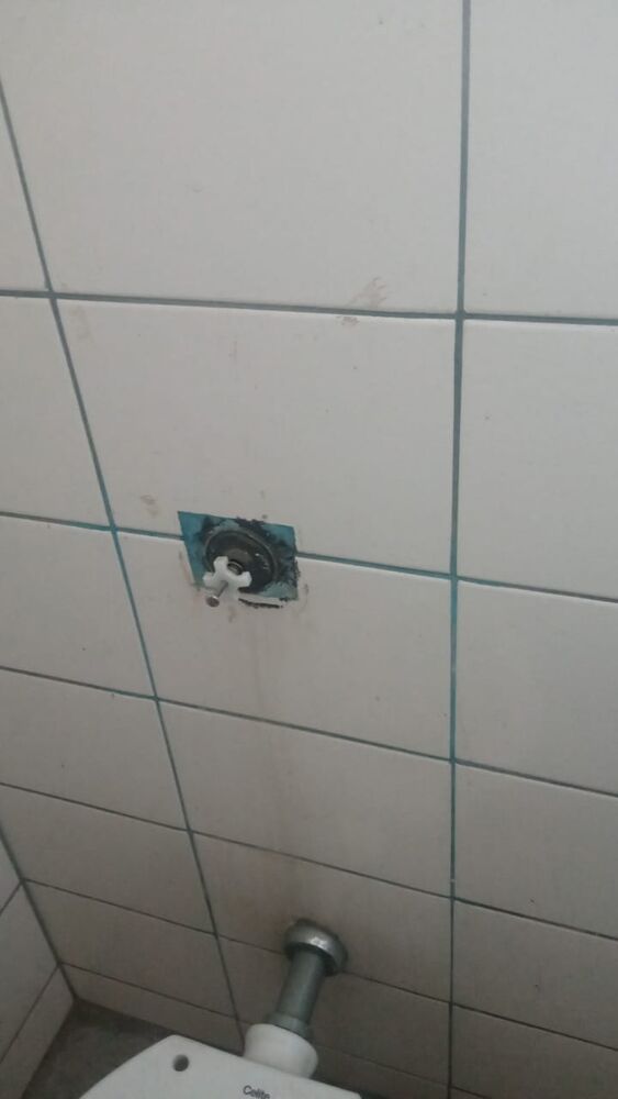 Loja-Salão para alugar, 30m² - Foto 8