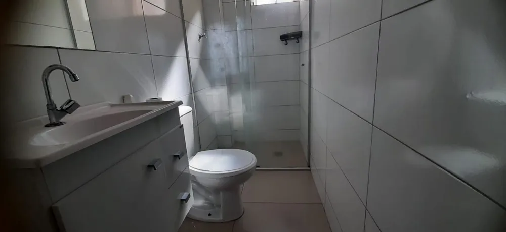 Apartamento, 3 quartos, 82 m² - Foto 4