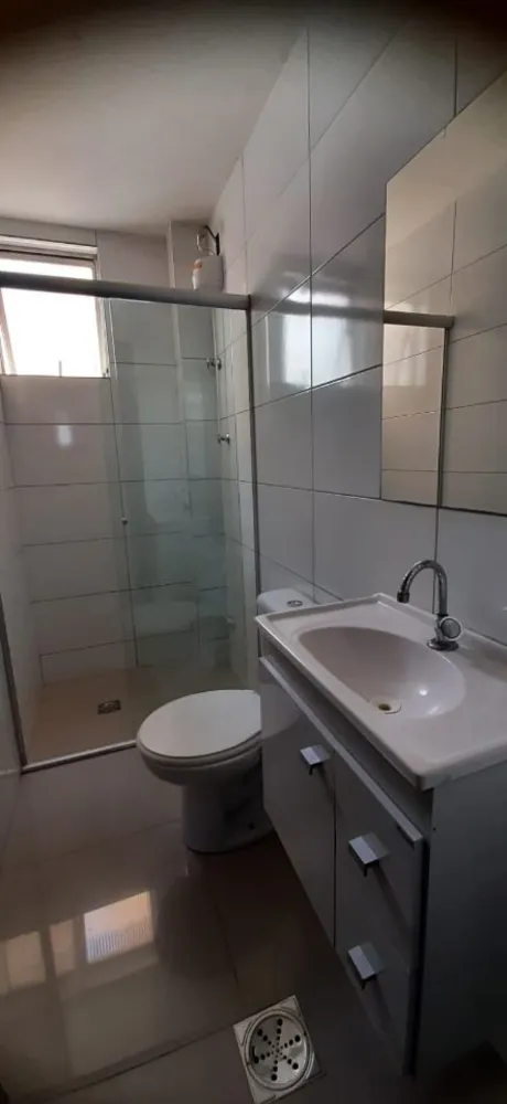 Apartamento, 3 quartos, 82 m² - Foto 3
