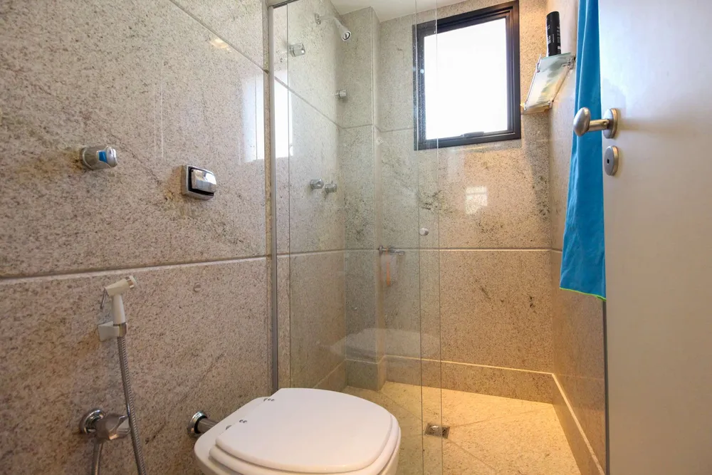 Apartamento, 4 quartos, 216 m² - Foto 4