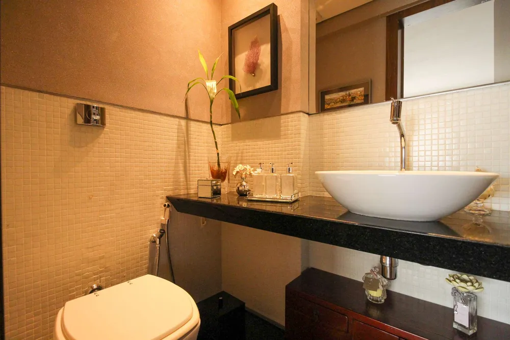 Apartamento, 4 quartos, 216 m² - Foto 8