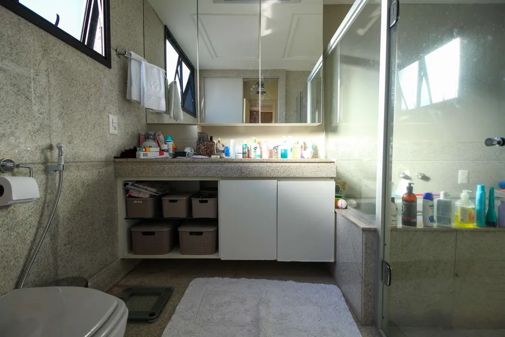 Apartamento, 4 quartos, 216 m² - Foto 5