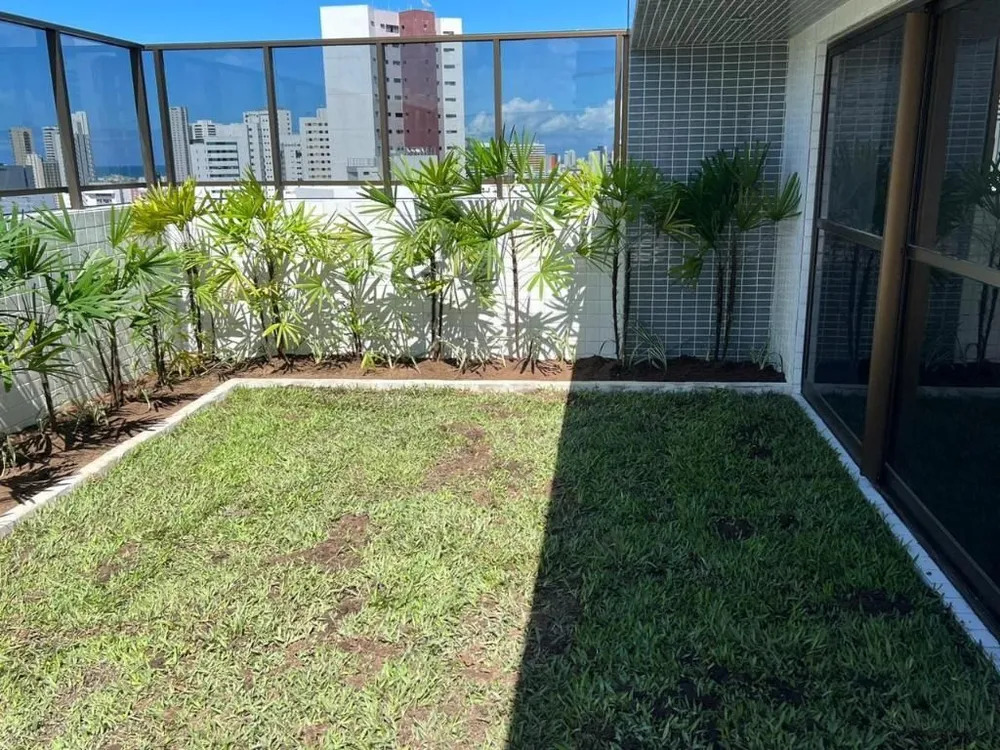 Flat/Apart Hotel, 1 quarto, 33 m² - Foto 15