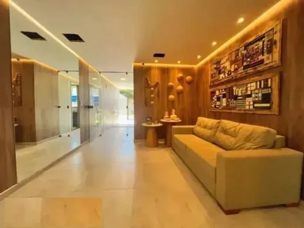 Flat/Apart Hotel, 1 quarto, 33 m² - Foto 10