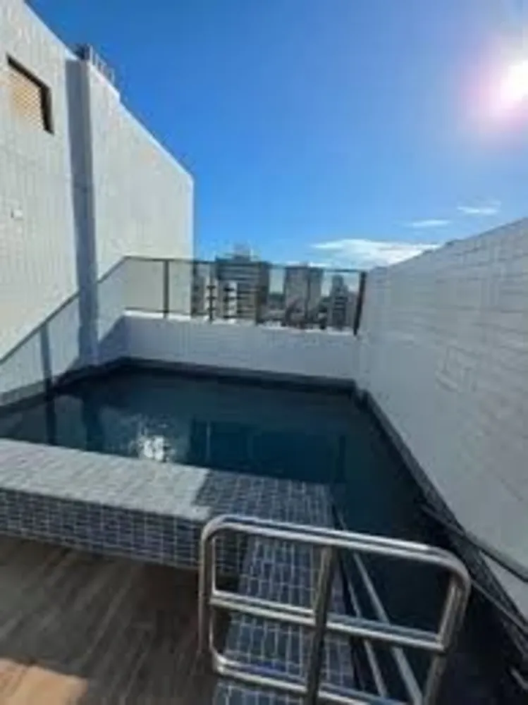 Flat/Apart Hotel, 1 quarto, 33 m² - Foto 12