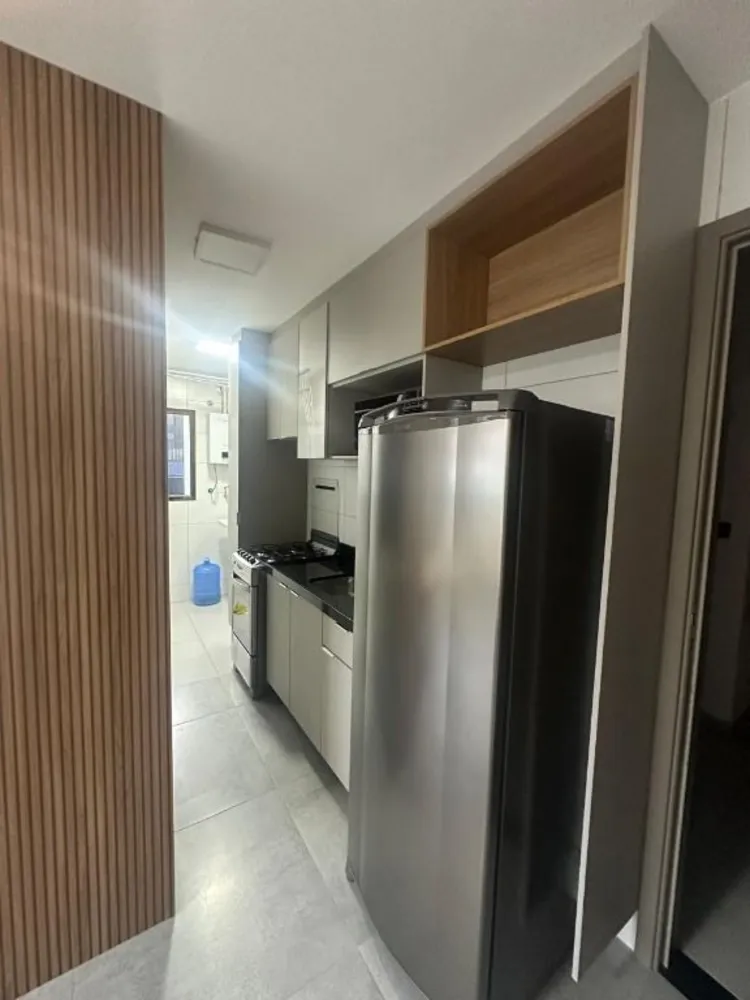 Flat/Apart Hotel, 1 quarto, 33 m² - Foto 7