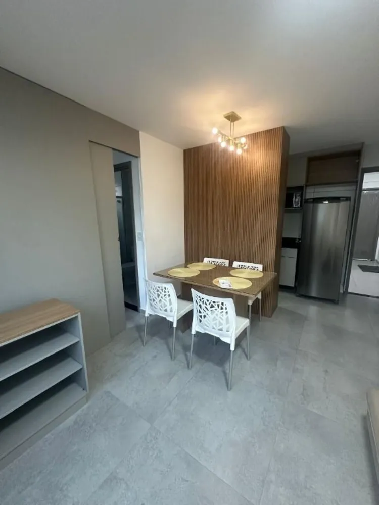 Flat/Apart Hotel, 1 quarto, 33 m² - Foto 3