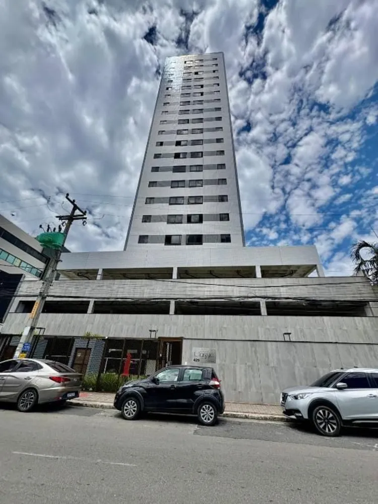 Flat/Apart Hotel, 1 quarto, 33 m² - Foto 1