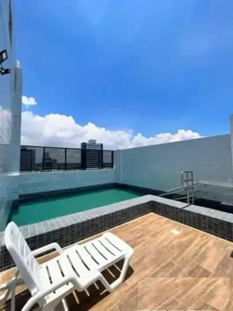 Flat/Apart Hotel, 1 quarto, 33 m² - Foto 11