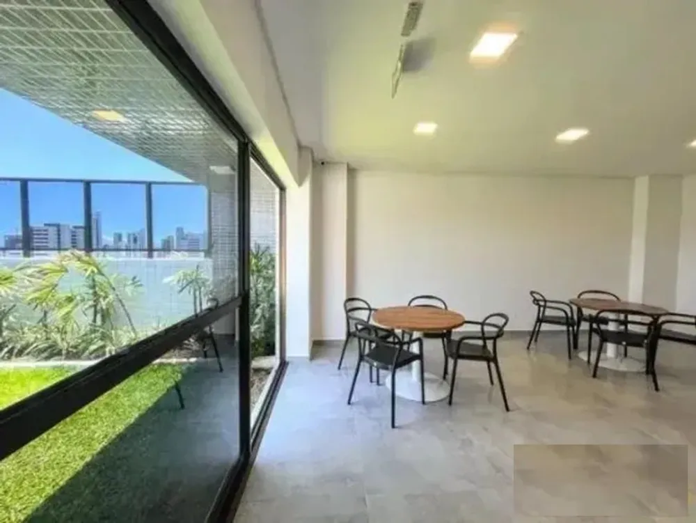 Flat/Apart Hotel, 1 quarto, 33 m² - Foto 18