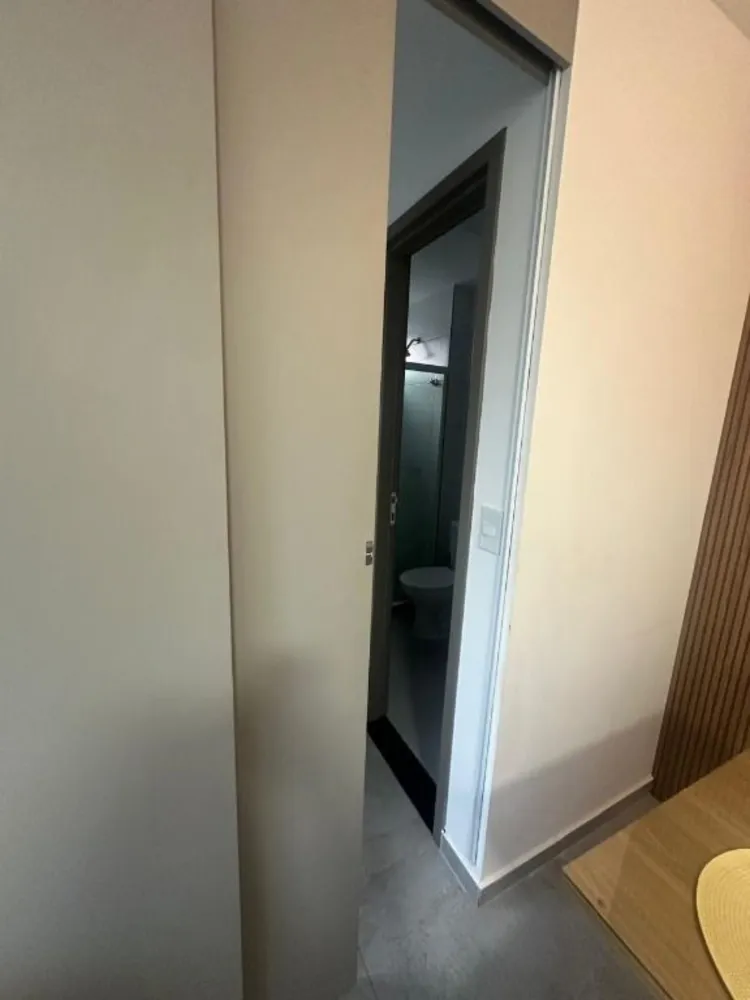 Flat/Apart Hotel, 1 quarto, 33 m² - Foto 5