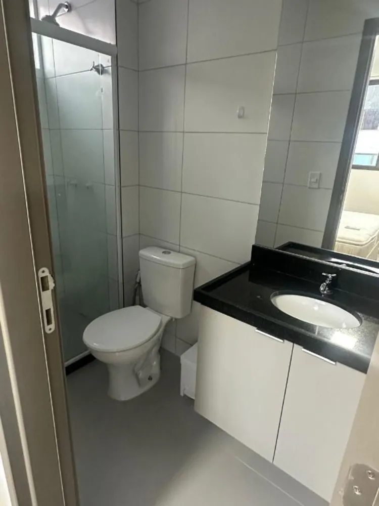 Flat/Apart Hotel, 1 quarto, 33 m² - Foto 6