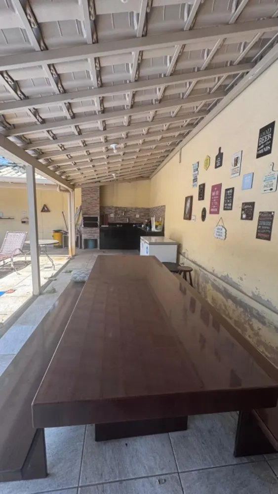 Casa, 4 quartos, 360 m² - Foto 10