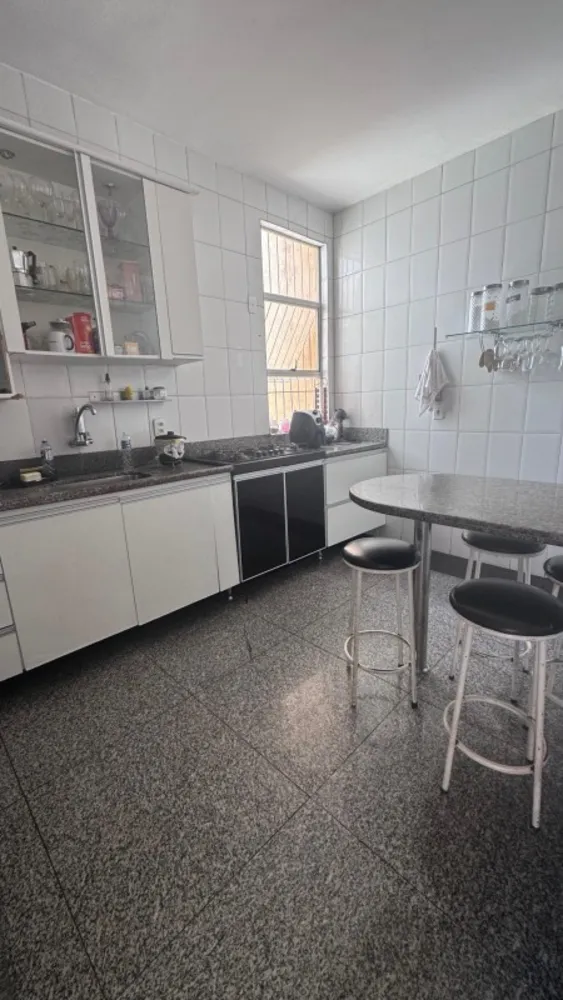 Casa, 4 quartos, 360 m² - Foto 6