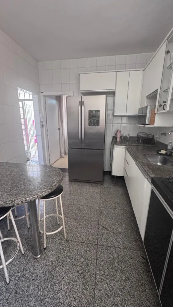 Casa, 4 quartos, 360 m² - Foto 21