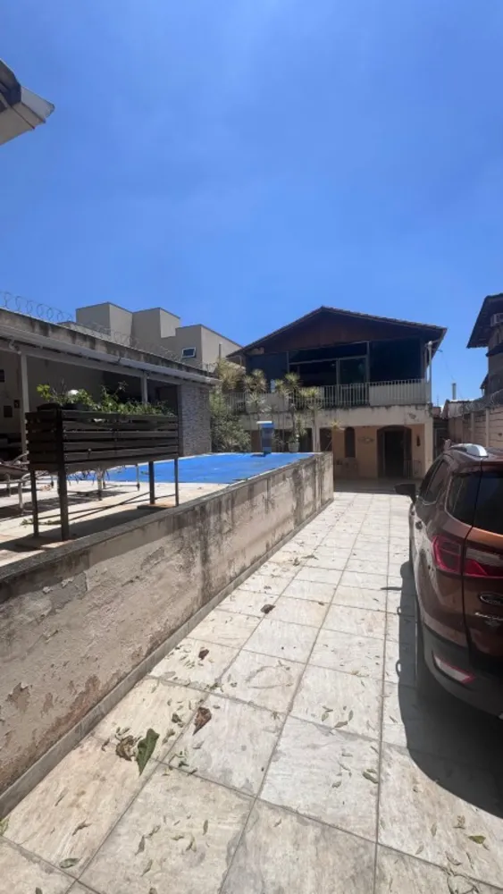 Casa, 4 quartos, 360 m² - Foto 1