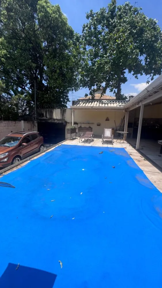 Casa, 4 quartos, 360 m² - Foto 4