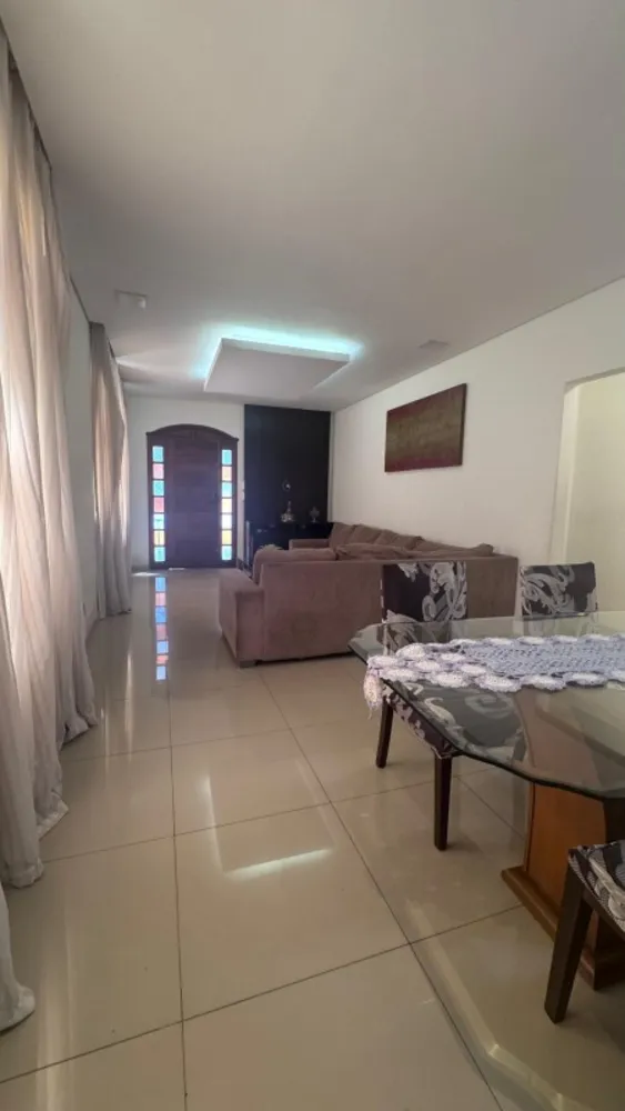 Casa, 4 quartos, 360 m² - Foto 16