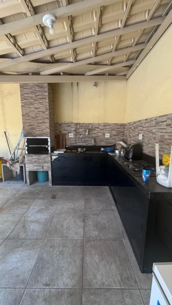 Casa, 4 quartos, 360 m² - Foto 12