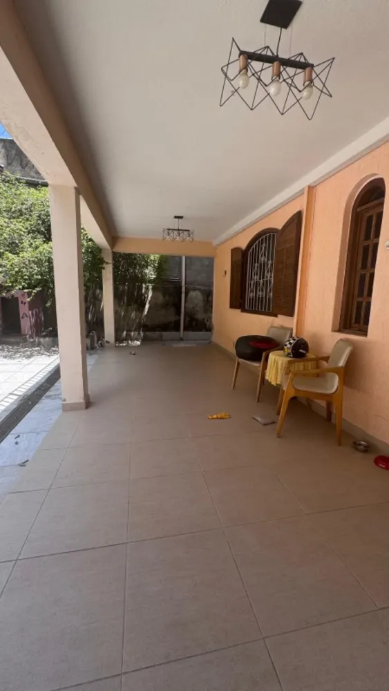 Casa, 4 quartos, 360 m² - Foto 7