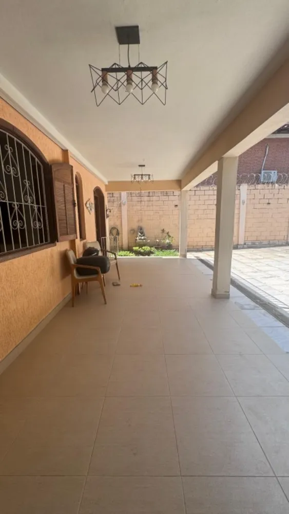 Casa, 4 quartos, 360 m² - Foto 10