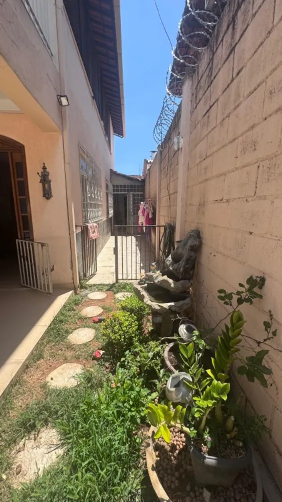 Casa, 4 quartos, 360 m² - Foto 11