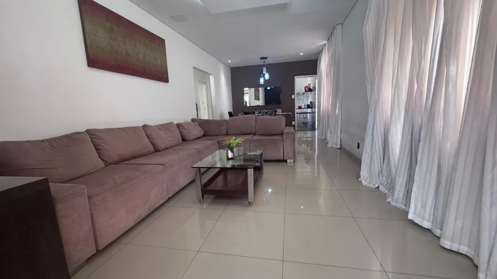Casa, 4 quartos, 360 m² - Foto 13
