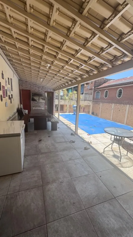 Casa, 4 quartos, 360 m² - Foto 8