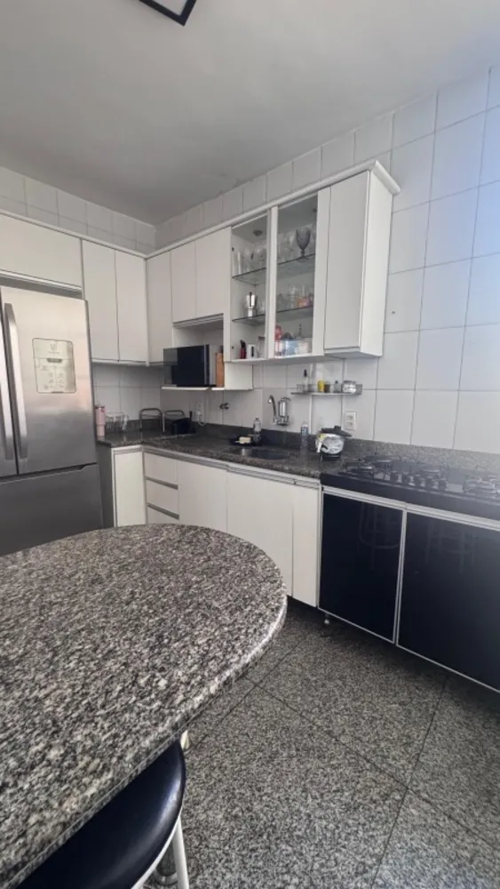 Casa, 4 quartos, 360 m² - Foto 11