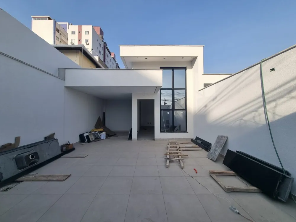 Casa, 2 quartos, 96 m² - Foto 1