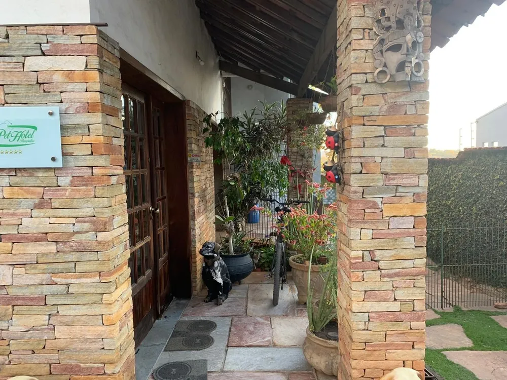 Casa, 5 quartos, 525 m² - Foto 1