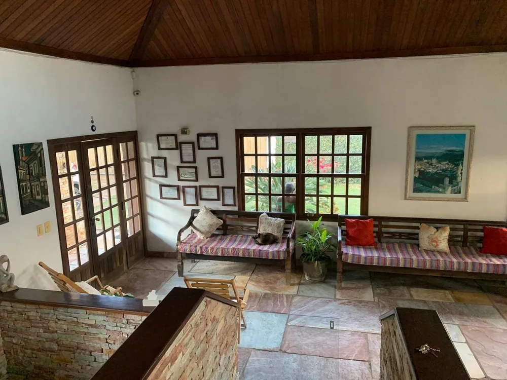 Casa, 5 quartos, 525 m² - Foto 5