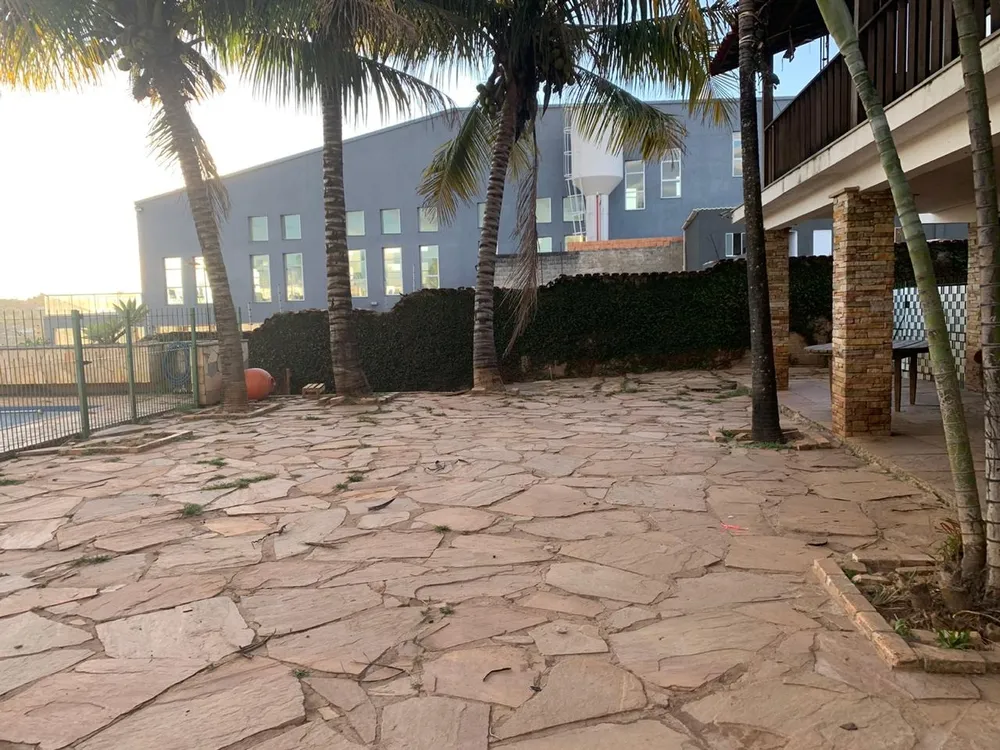 Casa, 5 quartos, 525 m² - Foto 15