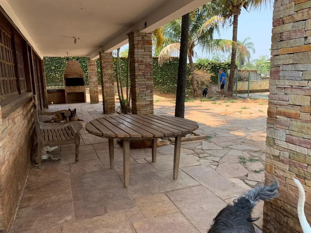 Casa, 5 quartos, 525 m² - Foto 16