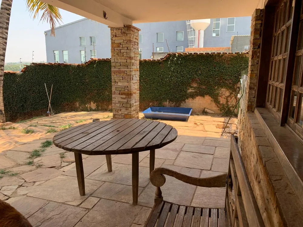Casa, 5 quartos, 525 m² - Foto 10