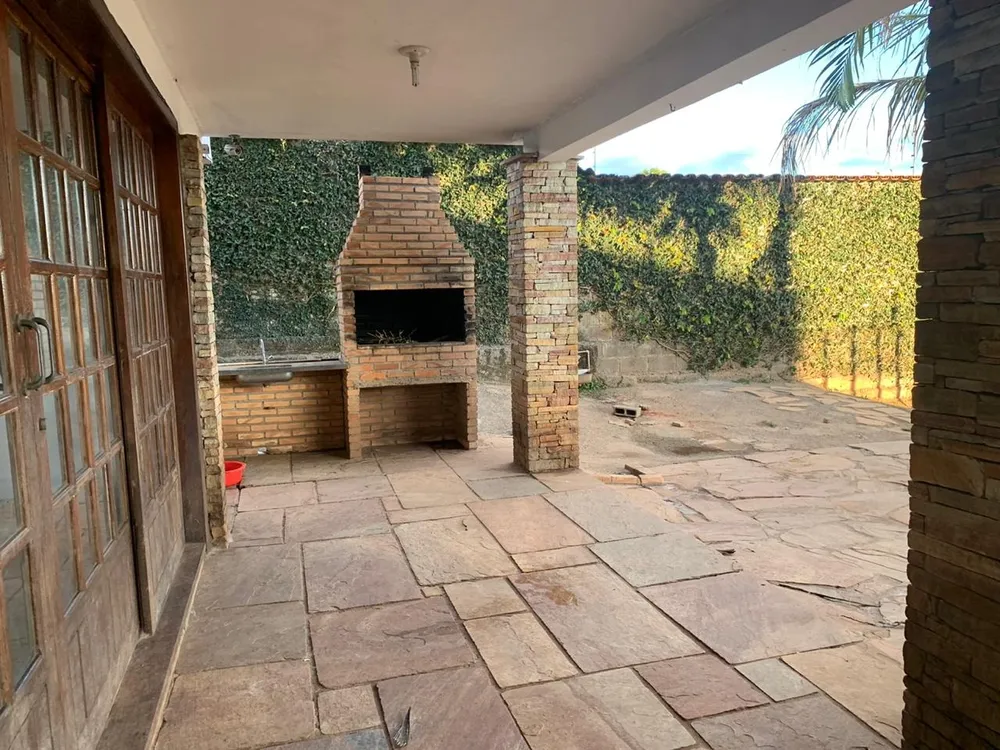 Casa, 5 quartos, 525 m² - Foto 9
