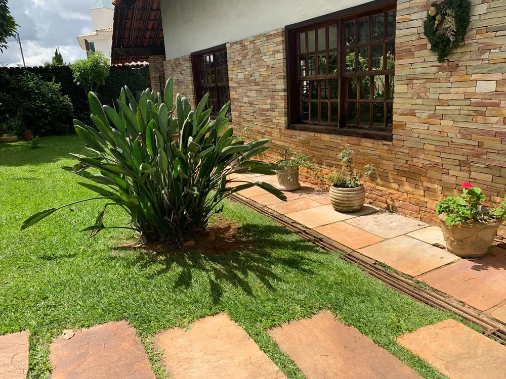 Casa, 5 quartos, 525 m² - Foto 2