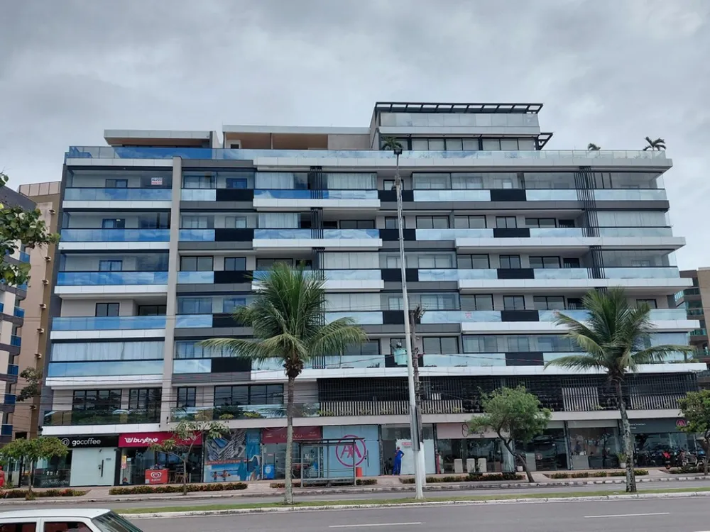 Apartamento, 2 quartos, 61 m² - Foto 3