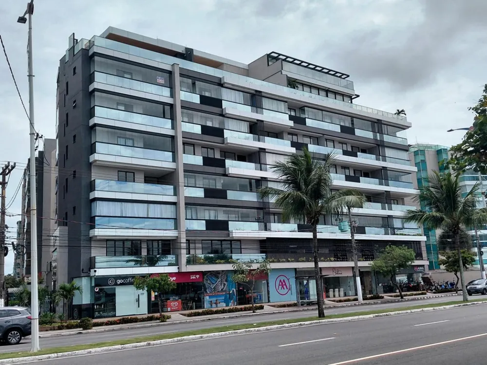 Apartamento, 2 quartos, 61 m² - Foto 1