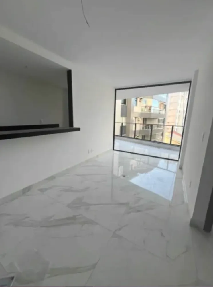 Apartamento, 2 quartos, 61 m² - Foto 2