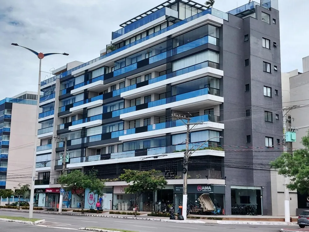 Apartamento, 2 quartos, 61 m² - Foto 1