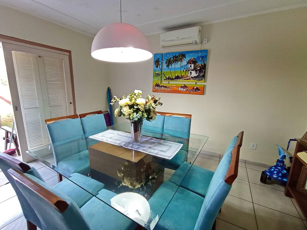 Casa, 3 quartos, 200 m² - Foto 11