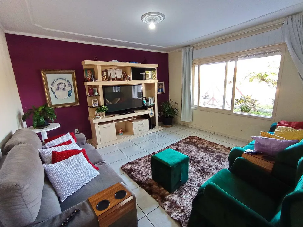 Casa, 3 quartos, 200 m² - Foto 3