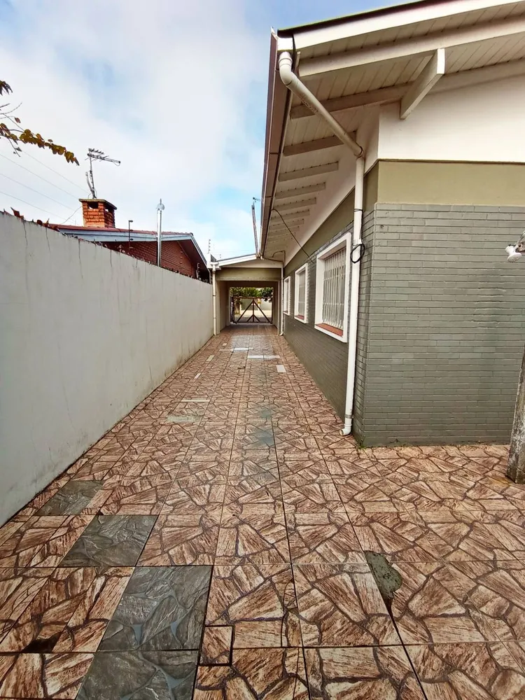 Casa, 3 quartos, 200 m² - Foto 9