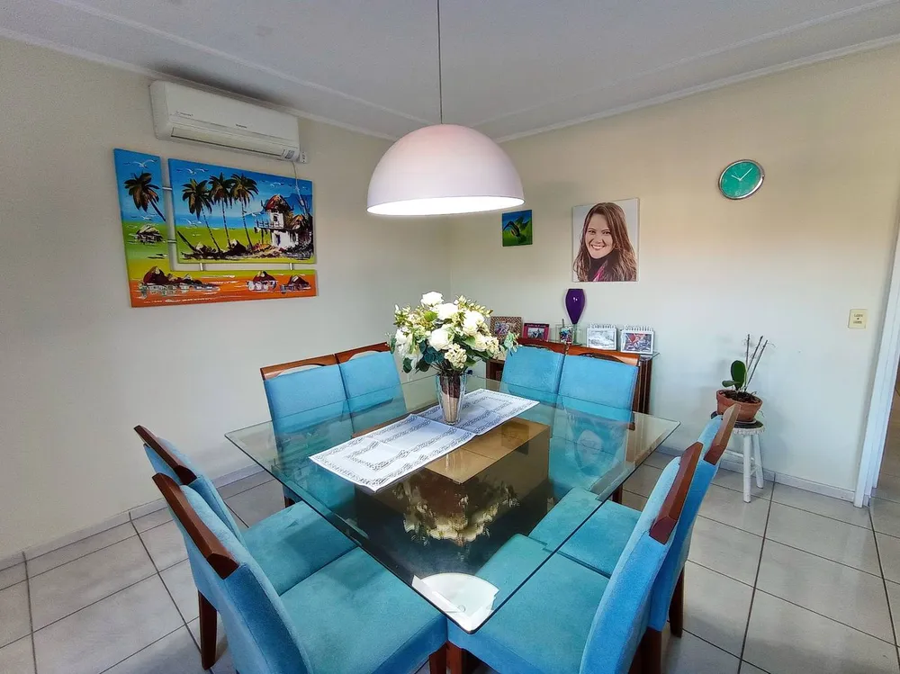 Casa, 3 quartos, 200 m² - Foto 7